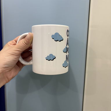 Ideal para el Día de las Madres Encargos de Tazas Personalizadas con fotos o frases - Img 115839225