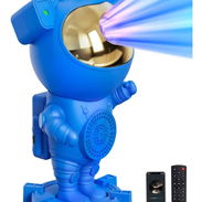 Proyector Astronauta - Img 55630520