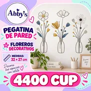 Pegatina decorativa - Img 57799609