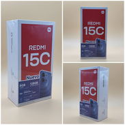 🔥 Redmi 15C | 4+128GB MATANZAS - Img 55090871