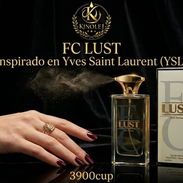 Perfume FC Lust - Img 55783290