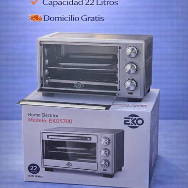 Equipos electrodomésticos - 3/10