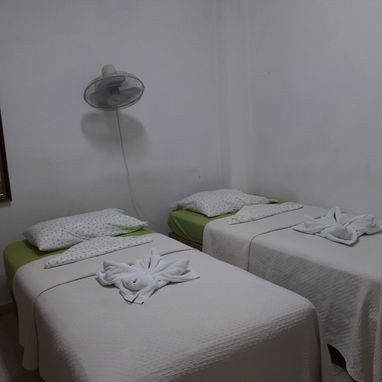 Apartamento renta 3/4 plaza vieja, habana vieja - 6/10