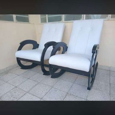 Sillones y roswailer - Img 121749805