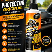 PROTECTOR ORIGINAL ARMOR ALL 4 OZ, 118ML - Img 44344627