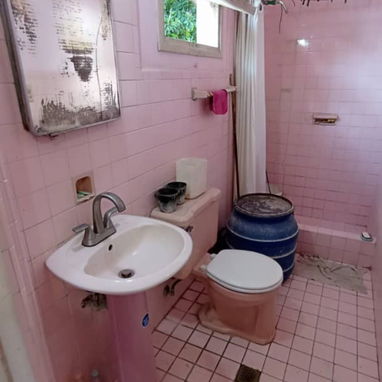 Apartamento en venta , 2 cuartos, teléfono,gas de la calle , 2do piso, construcción capitalista - 2/7