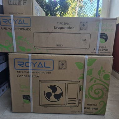 VENTA DE ELECTRODOMÉSTICOS REFRIGERACION ❄️❄️❄️ - 6/6