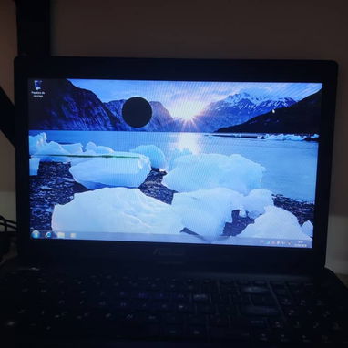 Laptop Asus de Uso - 5/6
