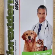 Shampoo de Clorhexidina para perros(para tratar problemas de la piel) - Img 48701933