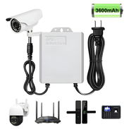 Mini IPS 12V 2A para Router.Camaras.y CCTV - Img 56738058