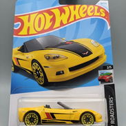Carrito Hot wheels 40/250 - Img 56924632