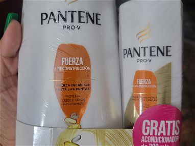 Shampoo y Acondicionador Pantene - Img main-image