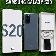 Samsung Galaxy S20 - Img 55871687