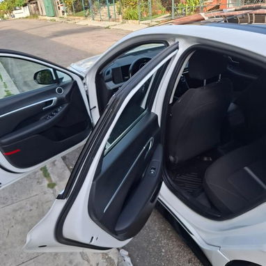 Hyundai Sonata 2024 - 5/5