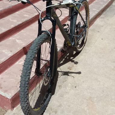 Vendo bicicleta mtb 29 - Img 124507268