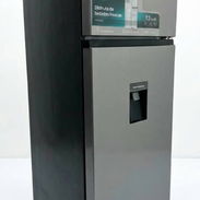 385 usd Refrigerador de 7.3p en gris dos puertas contactenos 52493172 - Img 57437079