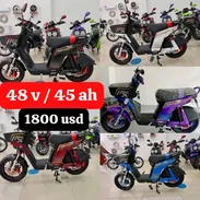 Bici motos evolution 2026 - Img 58287380