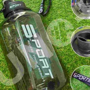 Pomos,botellas para el gimnasio, gym - Img 120896418