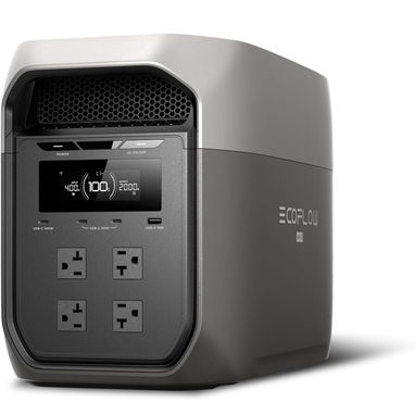 Ecoflow DELTA 3 Max - 2/3