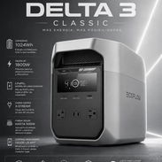 Ecoflow Delta 3 - Img 57414526