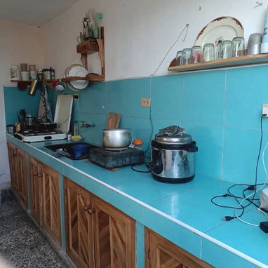 (35) Casa independiente de 2 plantas en La Lisa. - Img 117870088