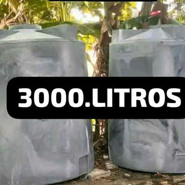Tanques para agua 💧 x Tanque de agua+ tanque anqued. - 6/6