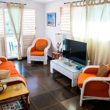 Casa en Renta Varadero - 5/10