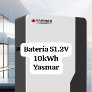 Batería 10 kw - Img 57405639