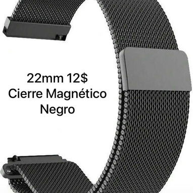 Manillas para reloj - 3/9