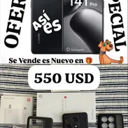 Xiaomi 14TPro Nuevo Okm - Img 55996708