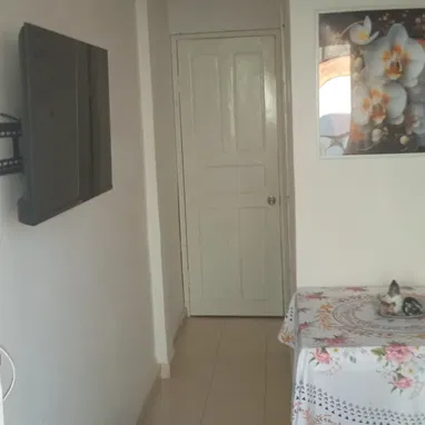 *#134 Luyano*  *Diez de Octubre.*  _Ref.: Hospital Miguel Enriquez_   *Apartamento semi - interior en alto 9000usd - Img 121285509