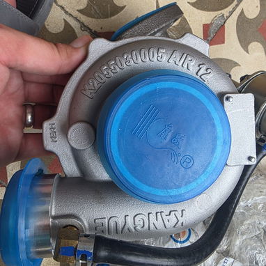 Turbo diesel, y plato opresor , son nuevos cero km - Img 124811981
