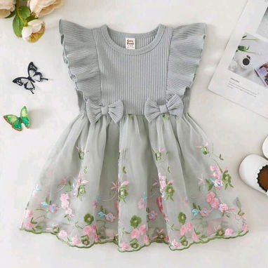 Ropa de niña 12/18 meses - Img 124181486