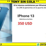 IPhone 13 - Img 55808359
