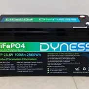 Bateria 24v 100Ah - Img 57800770