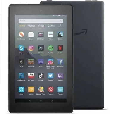 Disponibles ya!! Tablets nuevos HP, Amazon...  51206505 - Img 80614114