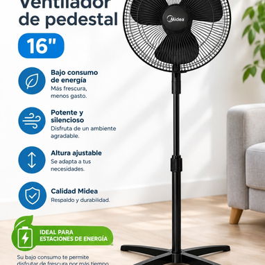 Ventilador - 2/3