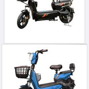 bicicleta eléctrica a solo 950 USD - Img 45595551