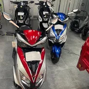 🛵 Motos Eléctricas PANDA 0km 🛵 - Img 55733087
