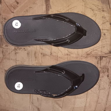 Vendo Chancletas Náutica - Img 126182477