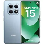 Teléfono Redmi note 15 - Img 55966138