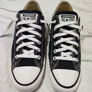 Tenis converse unisex #39.5 - Img 57110015