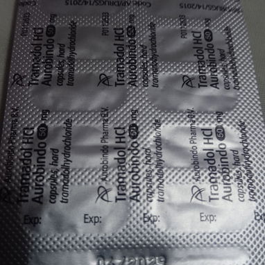 Tramadol 50mg - Img 120539655