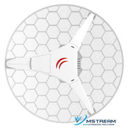 (Calidad para tu Conexión)… 170 usd ⭐⭐⭐ Mikrotik LGHG5⭐⭐⭐ (Como Nuevo) ,Internacional (Blanquito), Optimas condic - Img 55802141