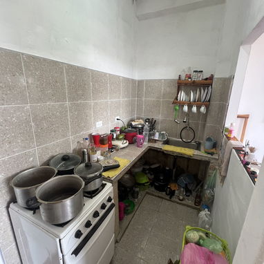 Vendo apto en playa con todo adentro más una bicimoto - Img 127664543