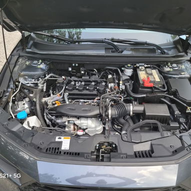 Honda Accord 2025 🔥* - 4/4