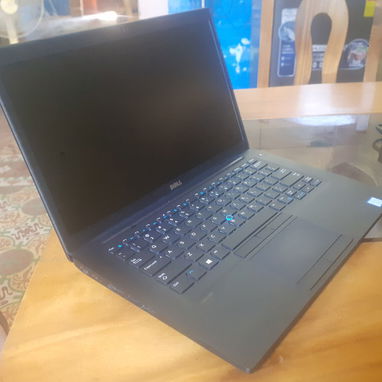 290USD Laptop Dell Latitude 7480 (Básicamente nueva) - 4/5