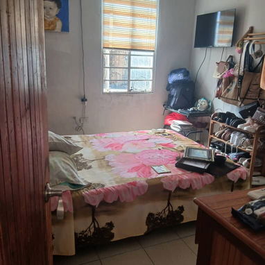 Vendo casa en el Cerro no se va la luz - 7/10