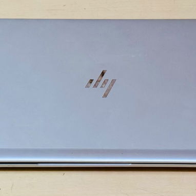 Laptop HP Elitebook como nueva de paquete acabada de llegar de EEUU gama empresarial impecable - 5/6