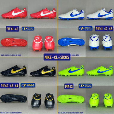 TACOS de fĂștbol nike - Img 102279507
